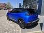 Peugeot e-2008 EV GT 50 kWh Climate Control | Voorstoelen Verwarmd | Full Map Navigatie | Apple Carplay / Android Auto | Camera | Parkeersensoren | Bekleding Half Leder/Alcantara