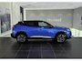 Peugeot e-2008 EV GT 50 kWh SOH 98,19% | Voorstoelen Verwarmd | Full Map Navigatie | Apple Carplay / Android Auto | Camera | Parkeersensoren | Bekleding Half Leder/Alcantara