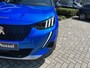 Peugeot e-2008 EV GT 50 kWh Climate Control | Voorstoelen Verwarmd | Full Map Navigatie | Apple Carplay / Android Auto | Camera | Parkeersensoren | Bekleding Half Leder/Alcantara