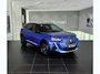 Peugeot e-2008 EV GT 50 kWh SOH 98,19% | Voorstoelen Verwarmd | Full Map Navigatie | Apple Carplay / Android Auto | Camera | Parkeersensoren | Bekleding Half Leder/Alcantara