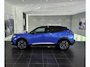 Peugeot e-2008 EV GT 50 kWh SOH 98,19% | Voorstoelen Verwarmd | Full Map Navigatie | Apple Carplay / Android Auto | Camera | Parkeersensoren | Bekleding Half Leder/Alcantara