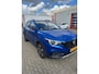 MG ZS EV Luxury 45 kWh OPKNAPPER - schade AchterBumper en AchterKlep!!