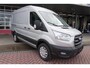 Ford Transit 350M 2.0 TDCI 165pk L2H2 Trend Automaat Schuifdeur L+ R nr. V111 | Camera | Cruise | Trekhaak | Laadruimte pakket