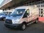 Ford Transit 350M 2.0 TDCI 165pk L2H2 Trend Automaat Schuifdeur L+ R nr. V111 | Camera | Cruise | Trekhaak | Laadruimte pakket