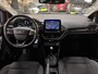 Ford Fiesta 100pk Automaat Titanium Navigatie Winter pack Parkeersensoren DAB+ Dealeronderhouden