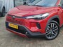 Toyota Corolla Cross Hybrid 140 Dynamic