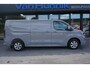 Ford Transit Custom 300L 136PK Limited BPM VRIJ!! Navi, Cam, Adap. Cruise, 16" LM!! NR. A225*