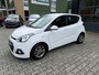 Hyundai i10 1.0I BJ.2016 AIRCO CRUISE SALU STOELVERW.