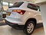 Skoda Karoq 1.5 TSI ACT Business Edition,Automaat,Navigatie,Achteruitrijcamera,Spraakbediening,Digitaal Dasbord,Climatecontrol,Cruisecontrol Adaptief,Full Led,V&A Sensoren,Keyless, 16 Inch Lmv