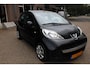 Peugeot 107 1.0 Airco, Parkeersensoren, Radio, Elektrische ramen, Centrale deurvergrendeling, Verstelbaar stuurwiel