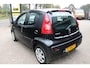 Peugeot 107 1.0 Airco, Parkeersensoren, Radio, Elektrische ramen, Centrale deurvergrendeling, Verstelbaar stuurwiel