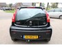 Peugeot 107 1.0 Airco, Parkeersensoren, Radio, Elektrische ramen, Centrale deurvergrendeling, Verstelbaar stuurwiel