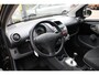 Peugeot 107 1.0 Airco, Parkeersensoren, Radio, Elektrische ramen, Centrale deurvergrendeling, Verstelbaar stuurwiel