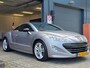 Peugeot RCZ 1.6 THP / GARANTIE / LEDER / STOELVERW. / P.SENSOREN V+A / MEMORY SEAT / BLUETOOTH / 6-VERSN. / NWE DISTR.KETTING !
