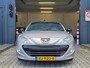 Peugeot RCZ 1.6 THP / GARANTIE / LEDER / STOELVERW. / P.SENSOREN V+A / MEMORY SEAT / BLUETOOTH / 6-VERSN. / NWE DISTR.KETTING !