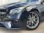 Mercedes-Benz E-klasse AMG 63 4MATIC+ Pano Burmester HUD Stoelverw+Ventilatie Sfeerverl Dealer-Serviced!
