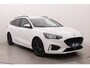 Ford Focus Wagon 1.0 EcoBoost Hybrid ST Line Business Automaat | Adaptive Cruise Control | Navigatie | Camera | Stoelverwarming