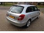 Skoda Fabia Combi 1.2 TSI Parkeersensoren, Climate control, Cruise control, Stoelverwarming, 15" LMV