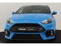 Ford Focus 2.3 RS -CAMERA|KEYLESS|SONY|19"|RECARO|NAVI|19"|DEALER ONDERHOUDEN|NITROUS-BLUE