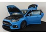 Ford Focus 2.3 RS -CAMERA|KEYLESS|SONY|19"|RECARO|NAVI|19"|DEALER ONDERHOUDEN|NITROUS-BLUE