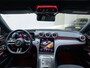 Mercedes-Benz C-klasse Limousine 300 e Business Solution AMG Panorama dak | Trekhaak