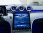 Mercedes-Benz C-klasse Limousine 300 e Business Solution AMG Panorama dak | Trekhaak