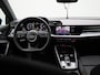 Audi A3 Sportback 30 TFSI S edition 116 PK | S-line | Automaat | Navigatie | Camera | Adaptive Cruise Control | Trekhaak | Stoelverwarming | Virtual Cockpit | LED | Lichtmetalen velgen | Privacy glass |