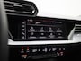 Audi A3 Sportback 30 TFSI S edition 116 PK | S-line | Automaat | Navigatie | Camera | Adaptive Cruise Control | Trekhaak | Stoelverwarming | Virtual Cockpit | LED | Lichtmetalen velgen | Privacy glass |