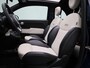 Fiat 500C 1.0 Hybrid Dolcevita Cabrio | Cruise Control | Apple CarPlay/Android Auto | Parkeersensoren achter | 12mnd Garantie