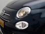 Fiat 500C 1.0 Hybrid Dolcevita Cabrio | Cruise Control | Apple CarPlay/Android Auto | Parkeersensoren achter | 12mnd Garantie