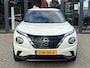 Nissan Juke Hybrid 143 N-Connecta | AUTOMAAT | APPLE CARPLAY/ANDROID AUTO | CAMERA |