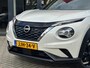Nissan Juke Hybrid 143 N-Connecta | AUTOMAAT | APPLE CARPLAY/ANDROID AUTO | CAMERA |