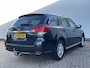 Subaru Legacy Touring Wagon 2.0 LPG Automaat Trekhaak Stoelverw Camera Voll.Onderhouden!