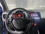 Toyota Aygo 1.0 VVT-i x-cite ultimate | Lichtmetalen velgen | Lage KM stand | Dealer onderhouden |