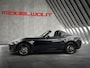 Mazda MX-5 RF 1.5 SkyActiv-G 132/Leder/Navi/Stoelv/lmv/pdc