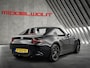 Mazda MX-5 RF 1.5 SkyActiv-G 132/Leder/Navi/Stoelv/lmv/pdc