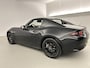 Mazda MX-5 RF 1.5 SkyActiv-G 132/Leder/Navi/Stoelv/lmv/pdc