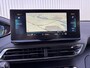 Peugeot 3008 1.6 plug-in Hybrid 225PK Allure Automaat | Adaptive Cruise Control | Navigatie | Camera | Parkeersensoren | Keyless | DAB ontvanger | Lichtmetalen velgen 19" | Stof/kunstlederen bekleding