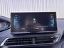 Peugeot 3008 1.6 plug-in Hybrid 225PK Allure Automaat | Adaptive Cruise Control | Navigatie | Camera | Parkeersensoren | Keyless | DAB ontvanger | Lichtmetalen velgen 19" | Stof/kunstlederen bekleding
