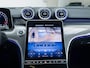 Mercedes-Benz C-klasse Limousine 300 e Business Solution AMG Panorama dak
