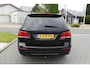 Mercedes-Benz GLE GLE 350 d 4MATIC NAVI,ELEKTRISCHE TREKHAAK 3500KG,360 GR CAMERA,DVD SCHERMEN,ADAPTIVE CRUISE.LEER,BLACK PAKKET,WINTER PAKKET.