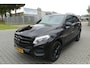 Mercedes-Benz GLE GLE 350 d 4MATIC NAVI,ELEKTRISCHE TREKHAAK 3500KG,360 GR CAMERA,DVD SCHERMEN,ADAPTIVE CRUISE.LEER,BLACK PAKKET,WINTER PAKKET.