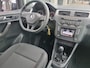 Volkswagen Caddy 1.0 TSI 28.000 KM. / CAMERA / AIRCO ECC / CRUISE / PDC