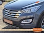Hyundai Santa Fe 2.4i GDI 4WD i-Catcher, pano, trekh., leer + mem., 19" lmv