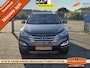Hyundai Santa Fe 2.4i GDI 4WD i-Catcher, pano, trekh., leer + mem., 19" lmv
