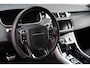 Land Rover Range Rover Sport 5.0 V8 Supercharged, SVR-pakket, 510 pk