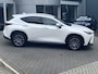 Lexus NX 450h+ AWD Luxury Line TREKHAAK STOELVERW STUURVERW GROOTSCHERM EL-ACHTERKLEP APPLE/ANDROID