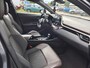 Toyota C-HR 1.8 Hybrid 122pk CVT Executive | Trekhaak | Navigatie | half leder | Climate control