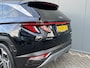 Hyundai Tucson 1.6 T-GDI 265pk PHEV Premium 4WD | Leder | Carplay | Climate | Keyless | Navigatie | Elek. Klep | Full - Led | 360 Camera | KRELL Audio | Elek. Stoelen | 19" Lichtmetaal | Winterpakket | Stoelventilatie | Dodehoek Detectie