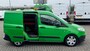 Ford Transit Courier 1.6 TDCI 70KW 95PK AIRCO/ NAVIGATIE/ CRUISE CONTROL/ TREKHAAK/ 100% DEALERONDERHOUDEN